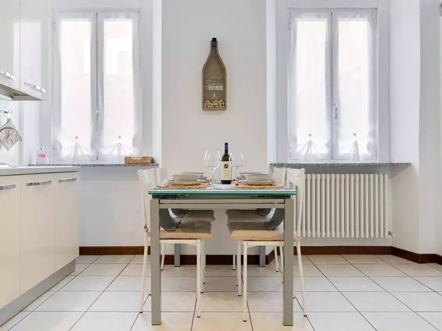 Immagine 15 di Appartamento in affitto  in Via Milano229 a Como