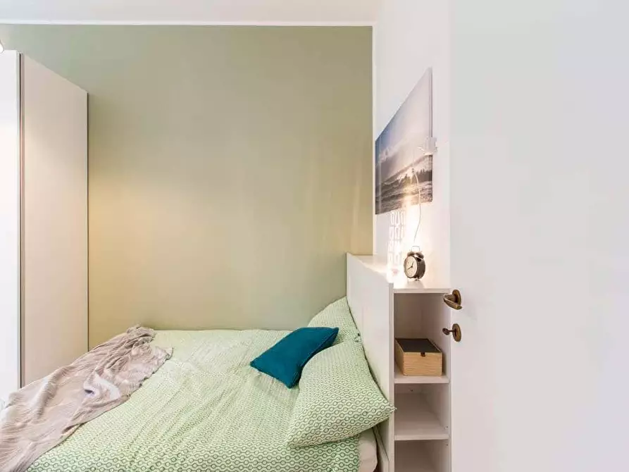 Immagine 7 di Camera in affitto  in Via Raffaello Bertieri1 a Milano