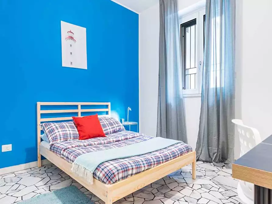 Immagine 1 di Camera in affitto  in Corso Vercelli25 a Milano