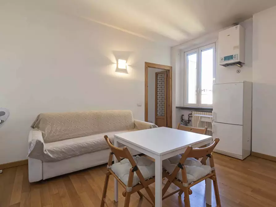 Immagine 2 di Appartamento in affitto  in Via Felice Casati2 a Milano