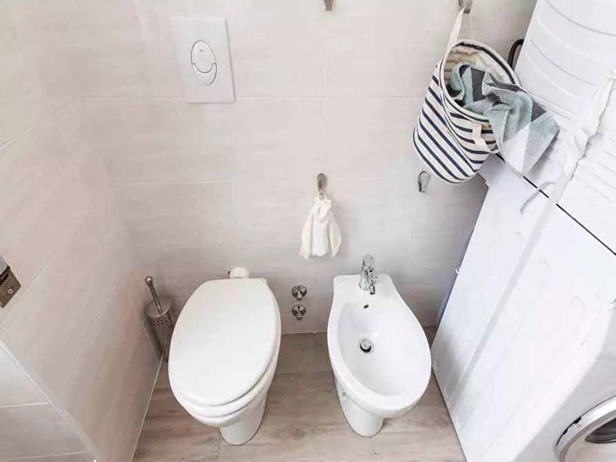 Immagine 11 di Camera in affitto  in Via Giovanni Pastorelli4 a Milano