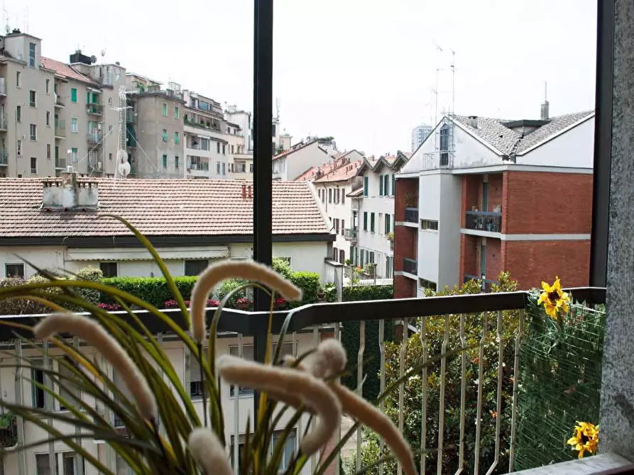 Immagine 4 di Camera in affitto  in Via Privata Reggio3 a Milano