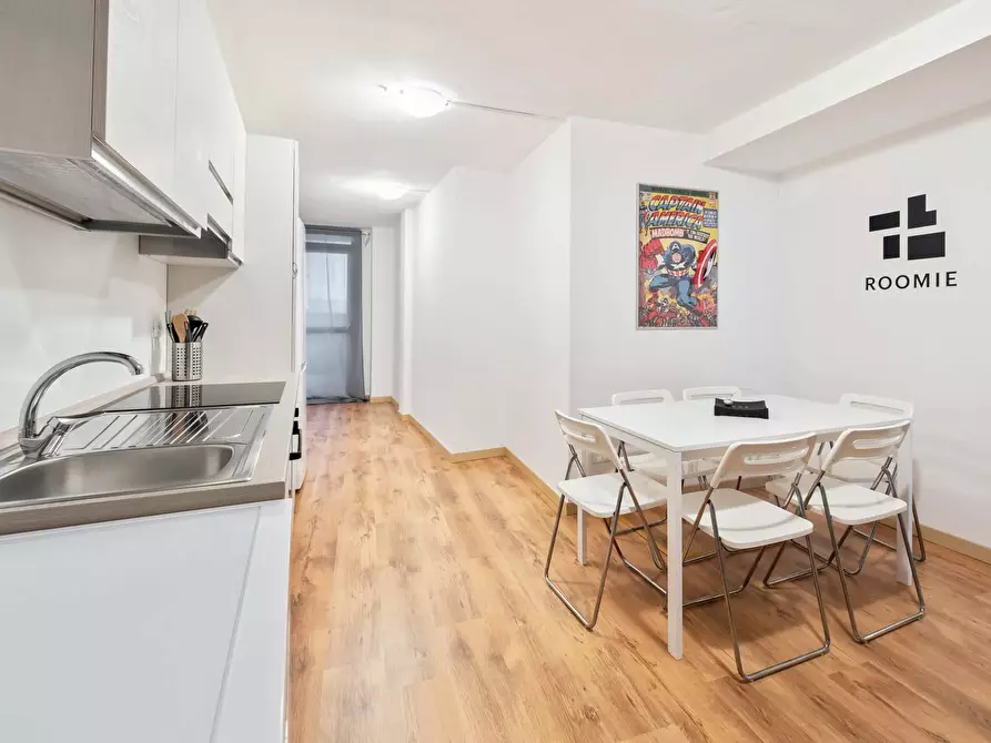 Immagine 12 di Camera in affitto  in Via Ernesto Breda152 a Milano