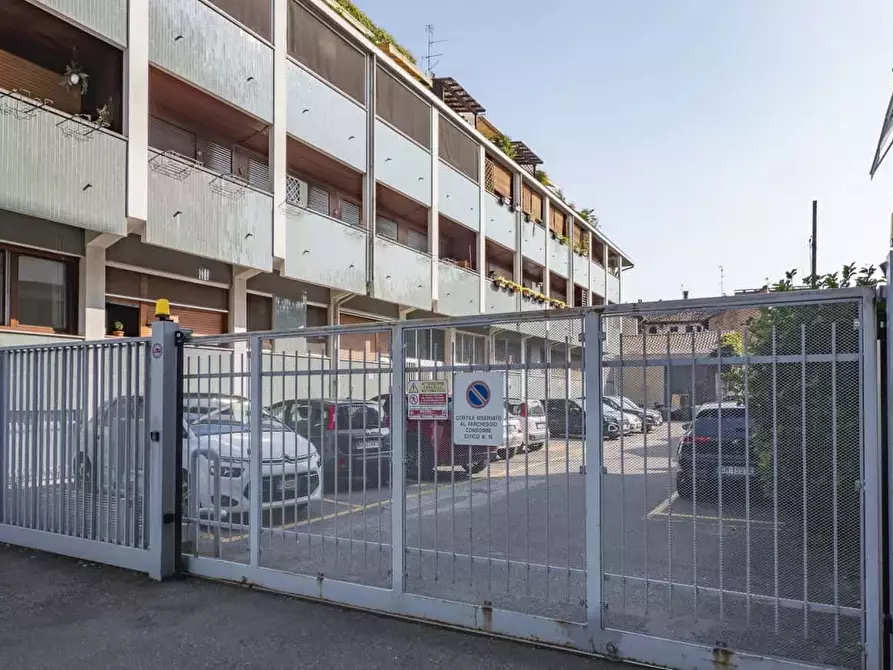 Immagine 20 di Appartamento in affitto  in Via Privata Battista De Rolandi15 a Milano