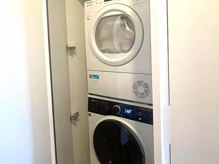 Immagine 17 di Appartamento in affitto  in Via Torquato Taramelli60 a Milano