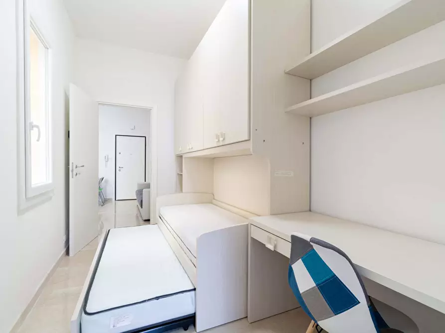 Immagine 21 di Appartamento in affitto  in Via San Carlo17 a Bologna