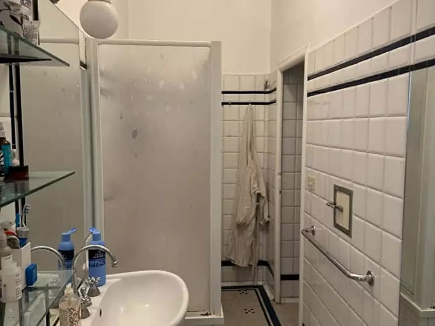 Immagine 10 di Appartamento in affitto  in Via Castelfidardo11 a Milano