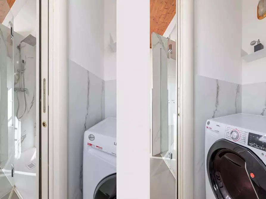 Immagine 43 di Appartamento in affitto  in Via Il Prato27 a Firenze