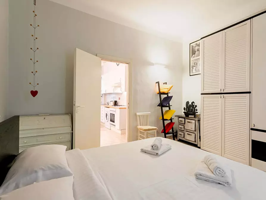 Immagine 8 di Appartamento in affitto  in Via Lecco5 a Milano