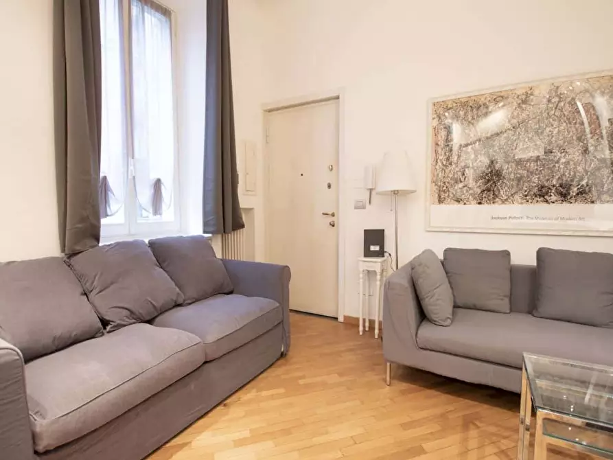 Immagine 5 di Appartamento in affitto  in Via Crema19 a Milano
