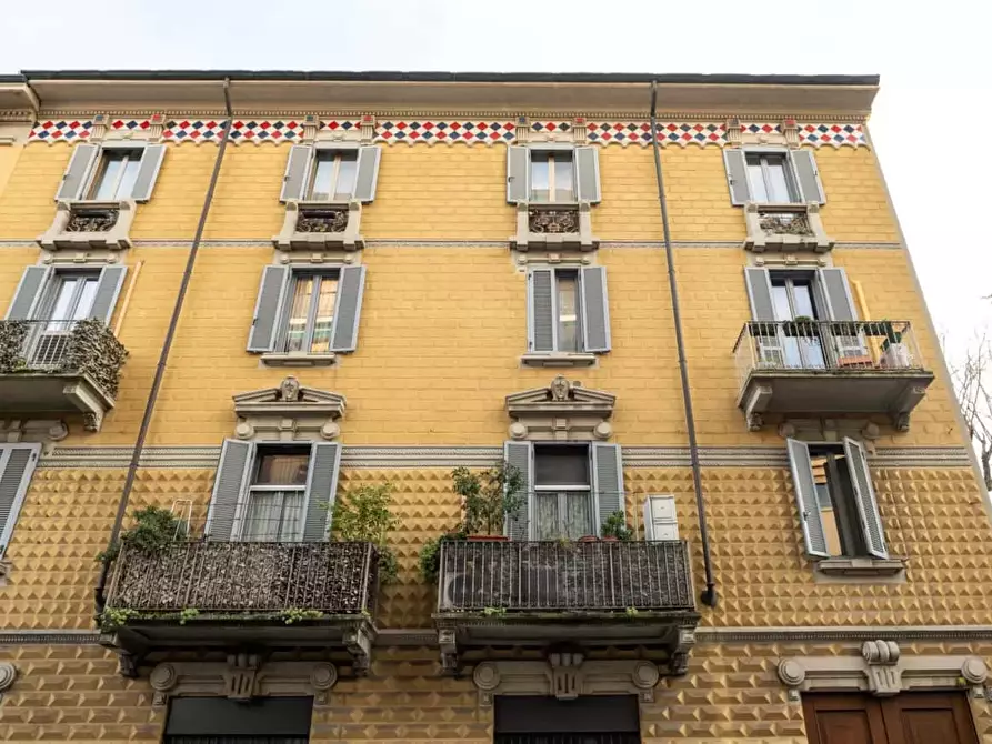 Immagine 13 di Appartamento in affitto  in Via Vincenzo Russo8 a Milano