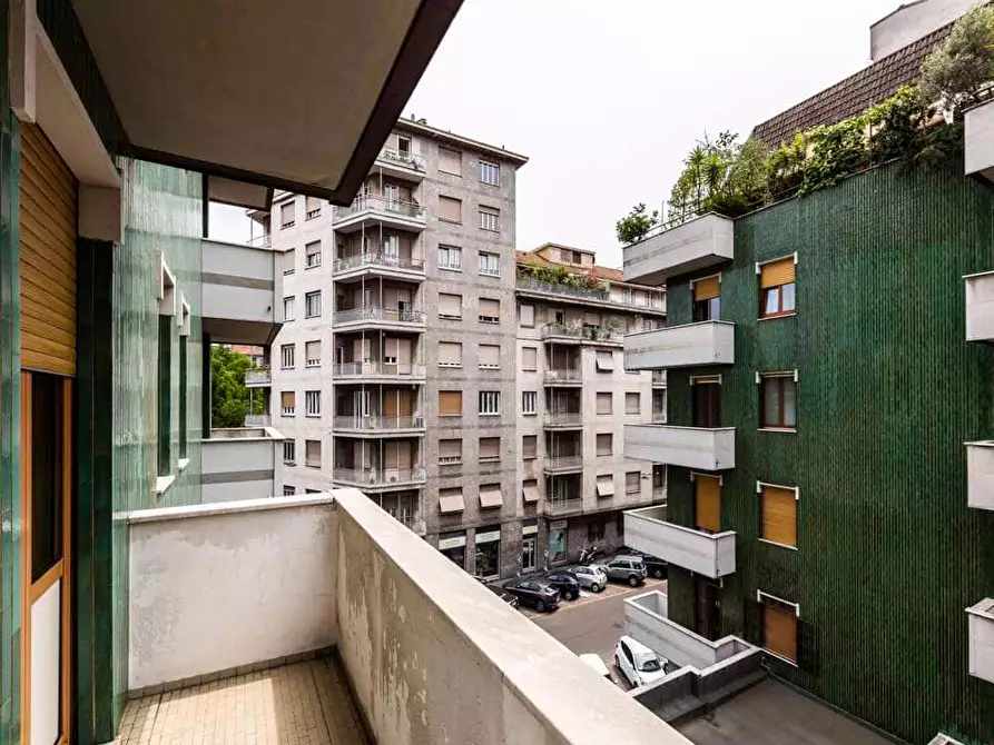 Immagine 30 di Camera in affitto  in Via Filippino Lippi19 a Milano