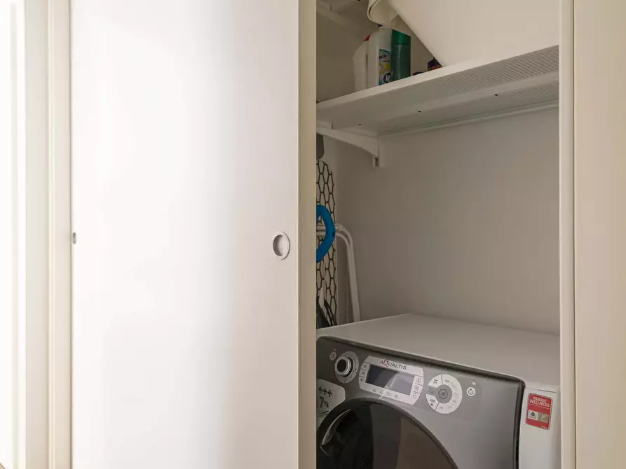 Immagine 9 di Appartamento in affitto  in Via Alfonso Lamarmora40 a Milano