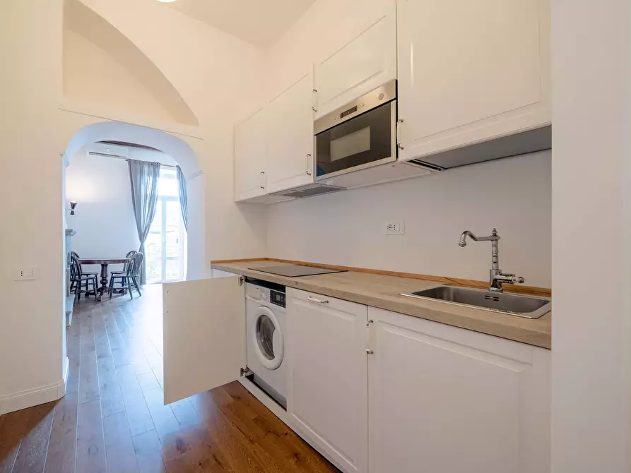 Immagine 5 di Appartamento in affitto  in Via Privata Stefano Siccoli33 a Milano