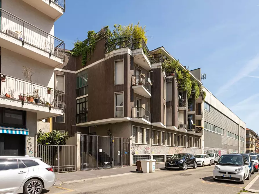 Immagine 11 di Appartamento in affitto  in Via Vignola14 a Milano