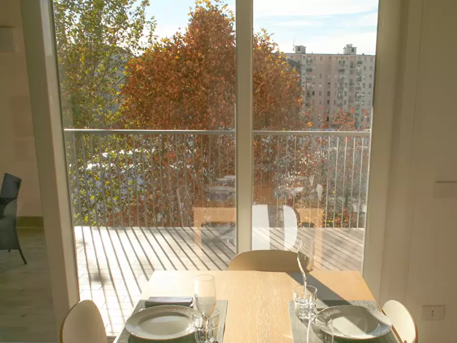 Immagine 42 di Appartamento in affitto  in Via Giuseppe Govone78 a Milano