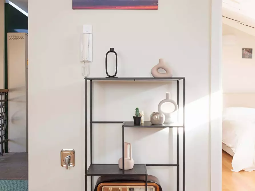 Immagine 17 di Appartamento in affitto  in Via Sant'Anastasio6 a Trieste