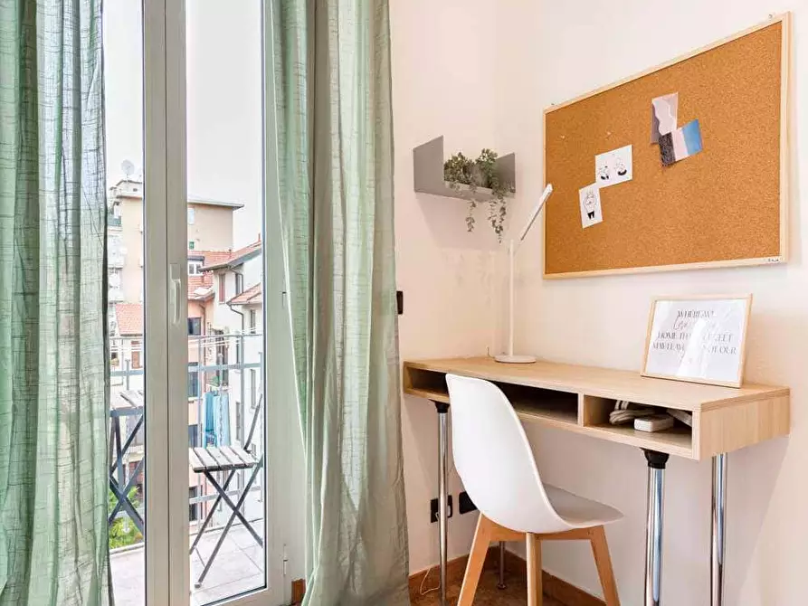 Immagine 6 di Camera in affitto  in Via Giorgio Briano9 a Milano