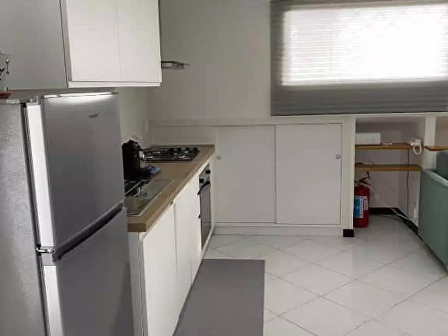 Immagine 4 di Appartamento in affitto  in Via Bussana16 a Fiumicino