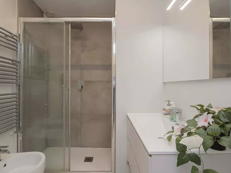 Immagine 16 di Appartamento in affitto  in Via Privata Paolo Dal Pozzo Toscanelli10 a Milano