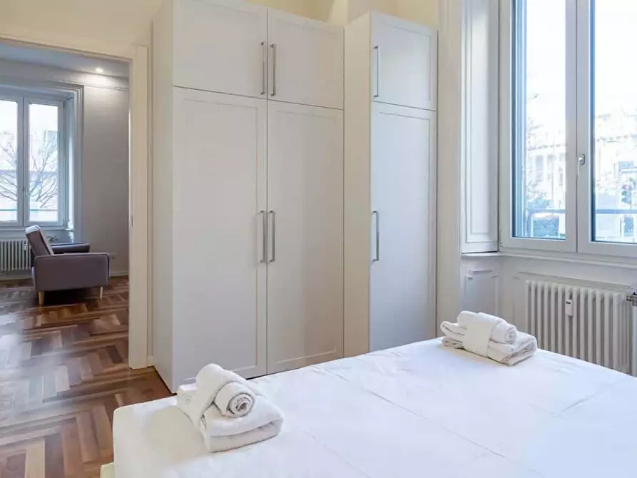 Immagine 14 di Appartamento in affitto  in Via Soperga2 a Milano