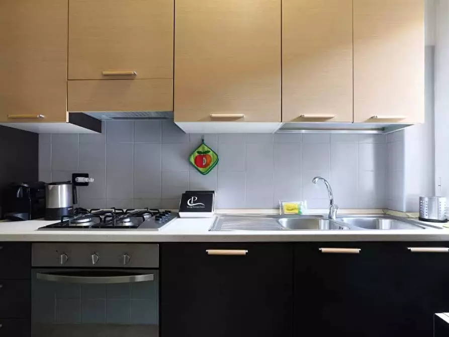 Immagine 3 di Appartamento in affitto  in Via dei Transiti25 a Milano