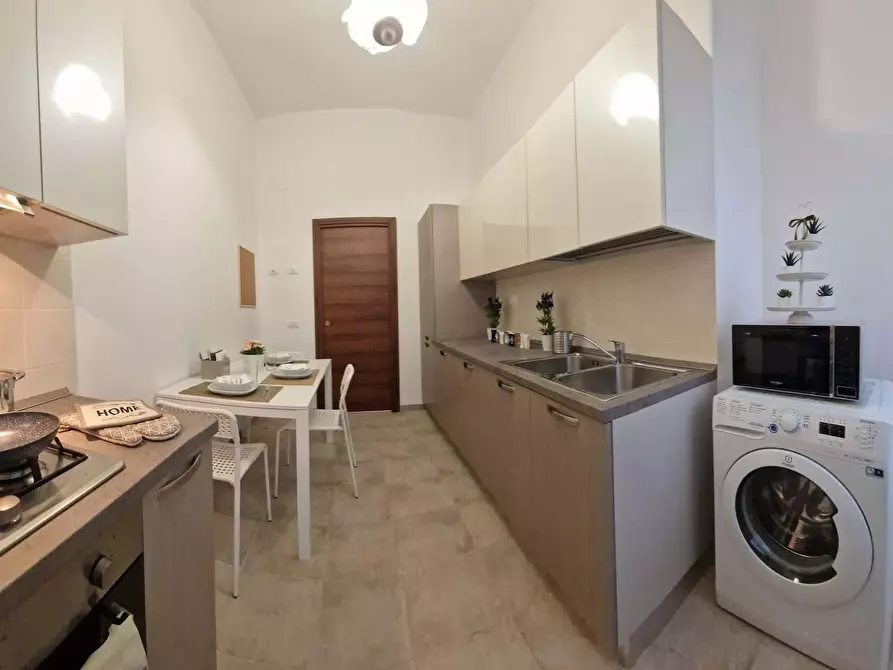 Immagine 22 di Camera in affitto  in Via Cerveteri13 a Roma