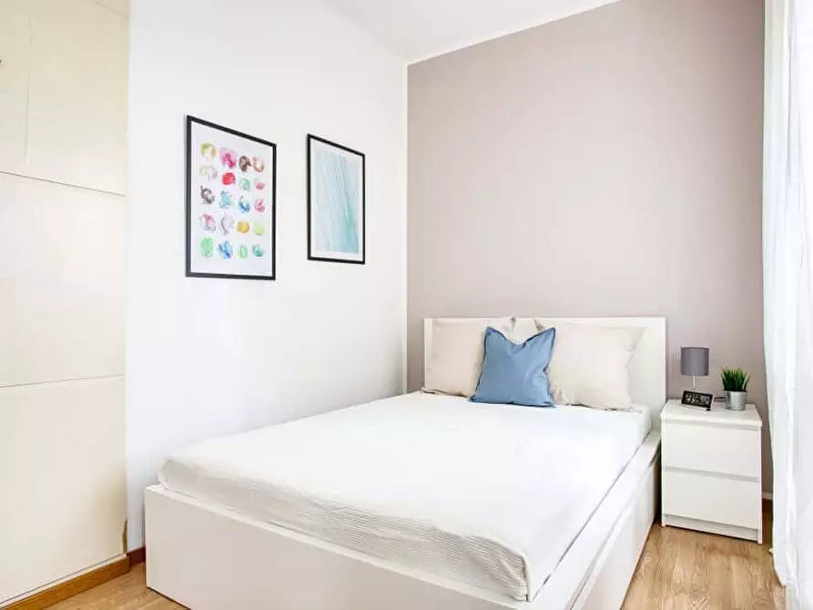 Immagine 3 di Camera in affitto  in Via Ronchi24 a Milano