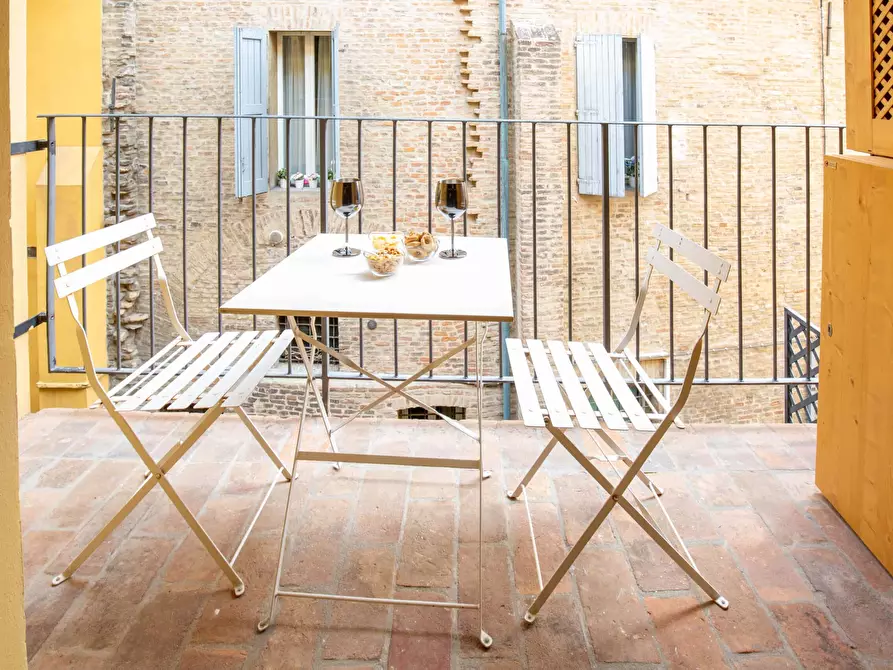 Immagine 14 di Appartamento in affitto  in Via de' Falegnami16 a Bologna