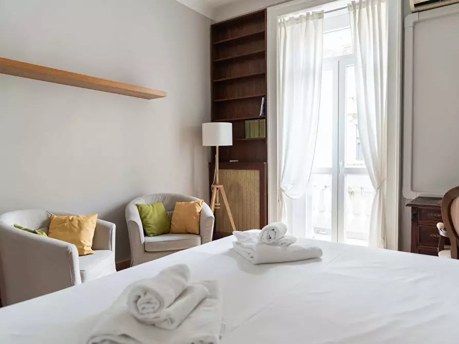 Immagine 9 di Appartamento in affitto  in Via Donatello32 a Milano