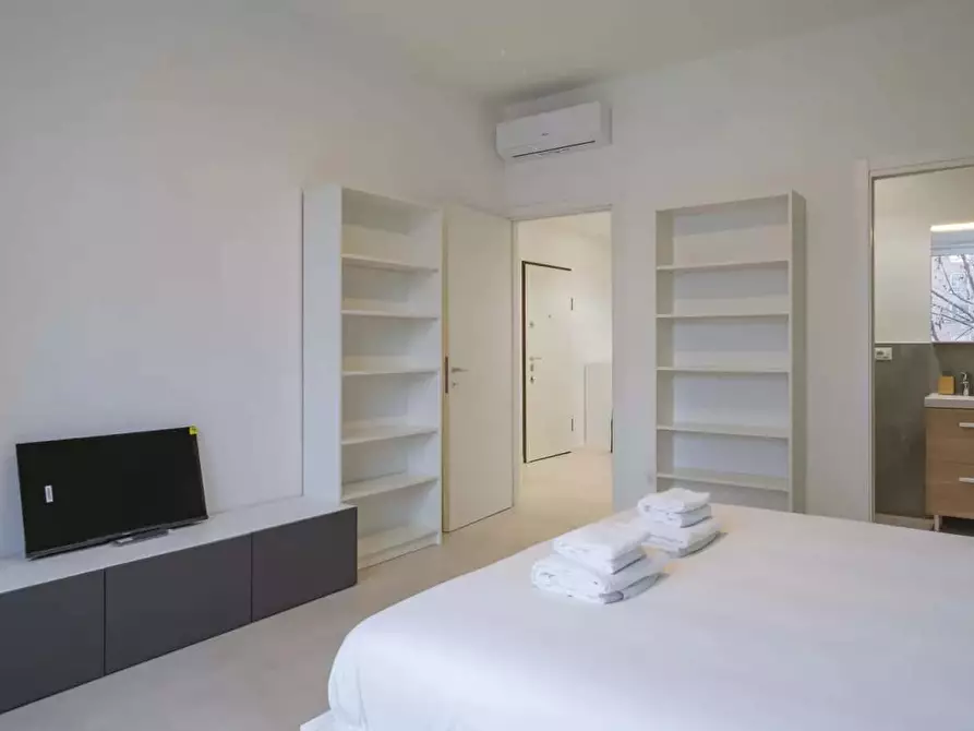 Immagine 17 di Appartamento in affitto  in Via Lodovico Il Moro114 a Milano