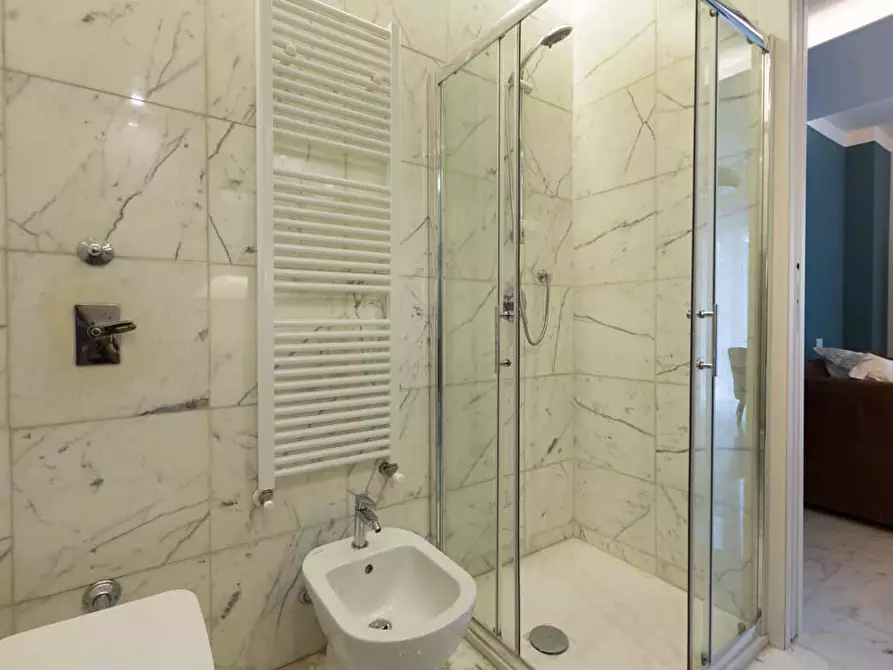 Immagine 14 di Appartamento in affitto  in Via Nicola Antonio Porpora119 a Milano