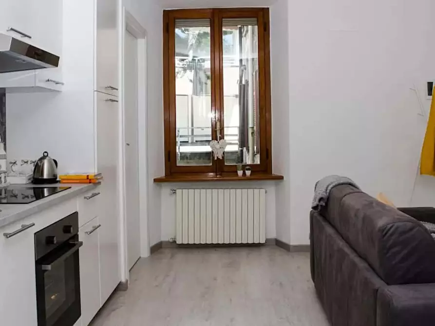 Immagine 8 di Appartamento in affitto  in Via Coloniola a Como