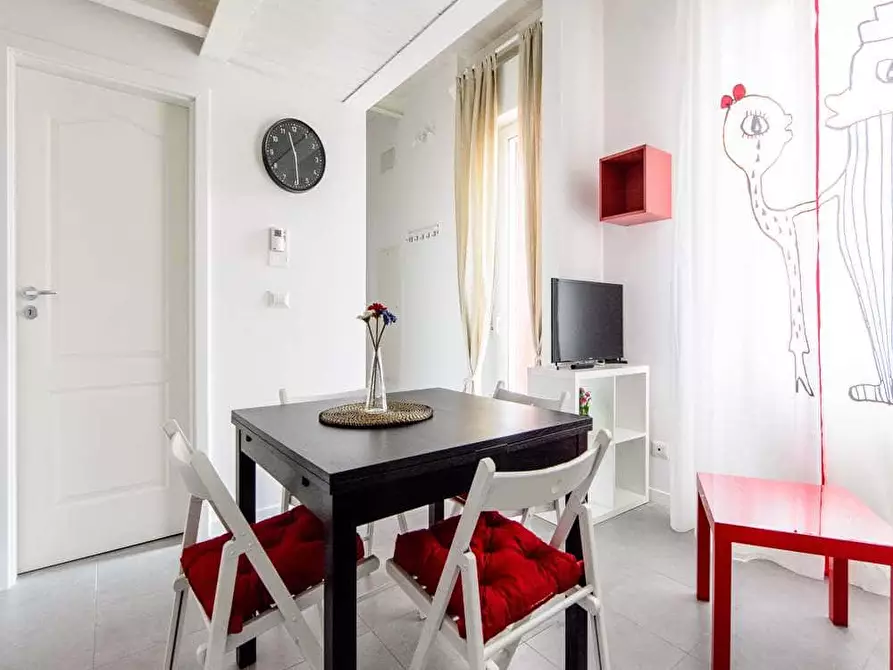 Immagine 8 di Camera in affitto  in Via Oreste Regnoli50 a Bologna