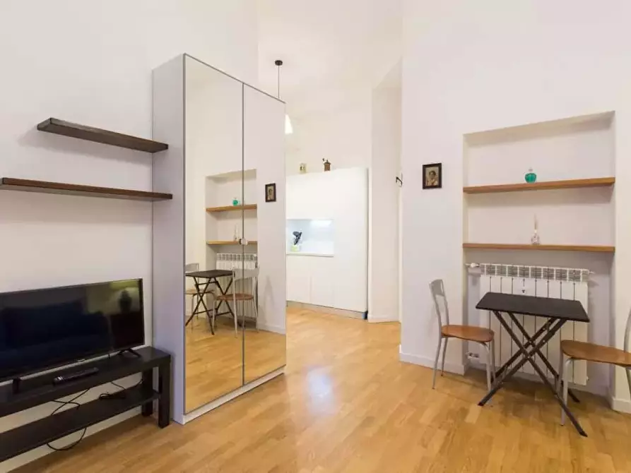 Immagine 9 di Appartamento in affitto  in Via Marchesi de Taddei14 a Milano