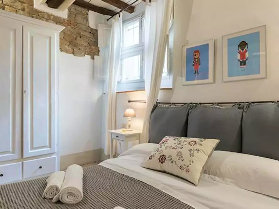 Immagine 8 di Appartamento in affitto  in Via Fiesolana a Firenze