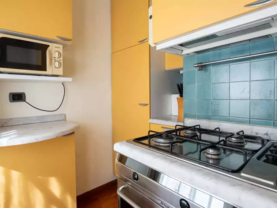 Immagine 8 di Appartamento in affitto  in Via dei Fabbri26 a Milano