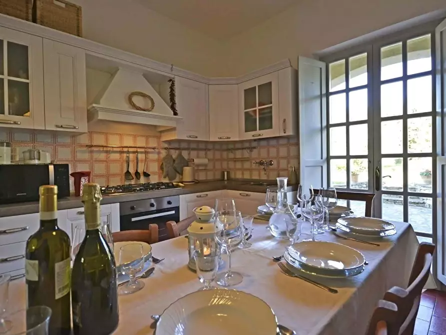 Immagine 37 di Appartamento in affitto  in 52044 Il Passaggio, Province of Arezzo, Italy a Cortona