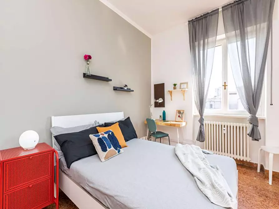 Immagine 7 di Camera in affitto  in Via Arcivescovo Romilli4 a Milano