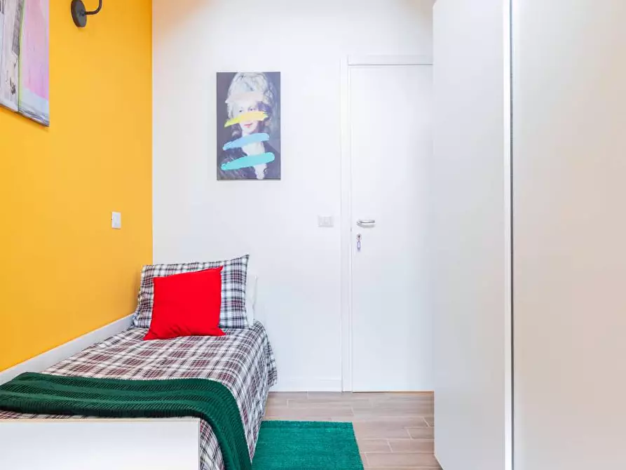 Immagine 4 di Camera in affitto  in Viale Alfredo Oriani26 a Bologna