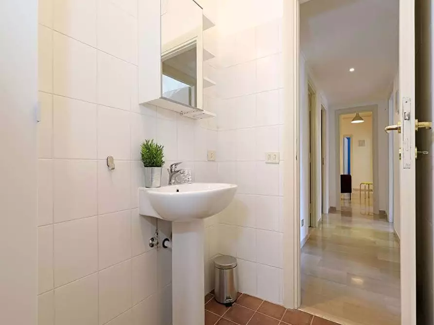 Immagine 43 di Camera in affitto  in Via Padre Semeria65 a Roma