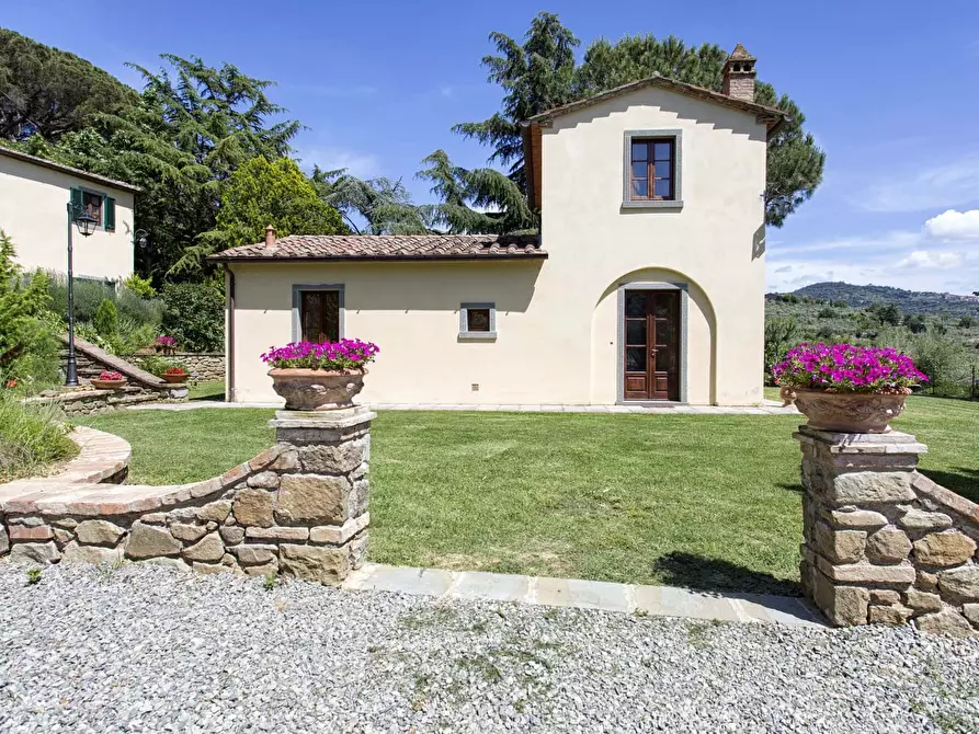 Immagine 7 di Appartamento in affitto  in C.s. Cegliolo10 a Cortona