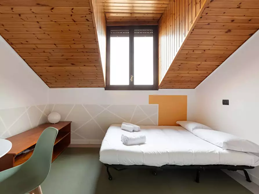 Immagine 12 di Appartamento in affitto  in Corso Magenta25 a Milano