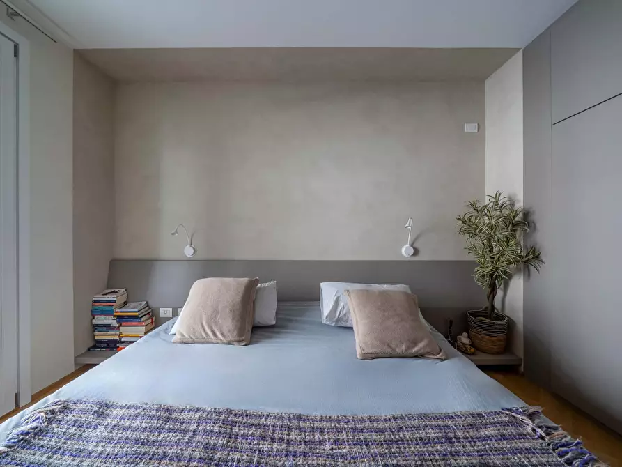 Immagine 16 di Appartamento in affitto  in Via Tommaso Agudio3 a Milano