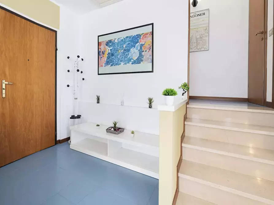 Immagine 26 di Appartamento in affitto  in Viale Casoli11 a Riccione