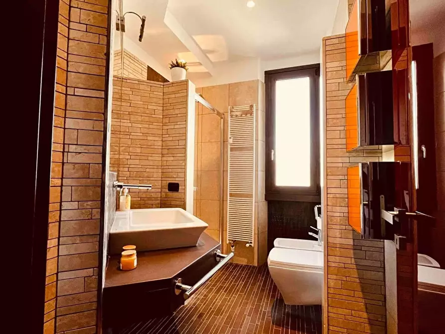 Immagine 29 di Appartamento in affitto  in Via Melchiorre Gioia71 a Milano