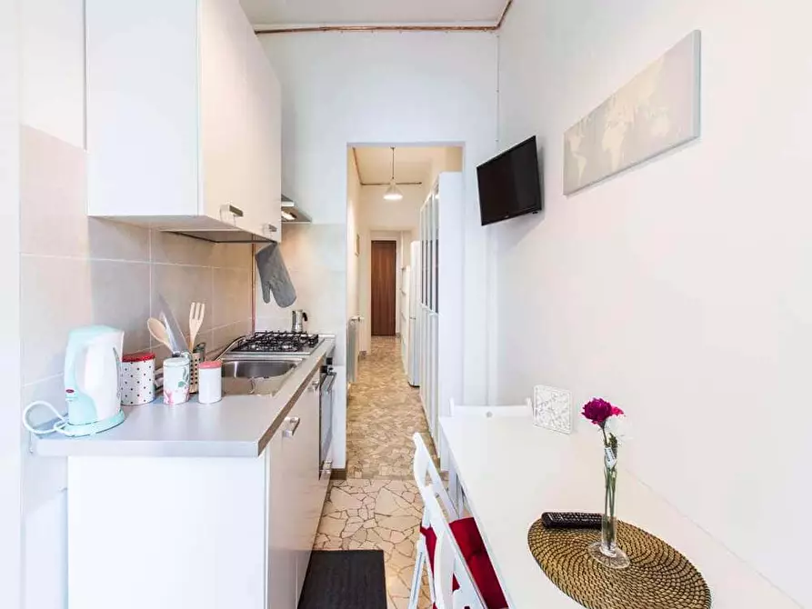 Immagine 20 di Camera in affitto  in Via Moncalvo29 a Milano