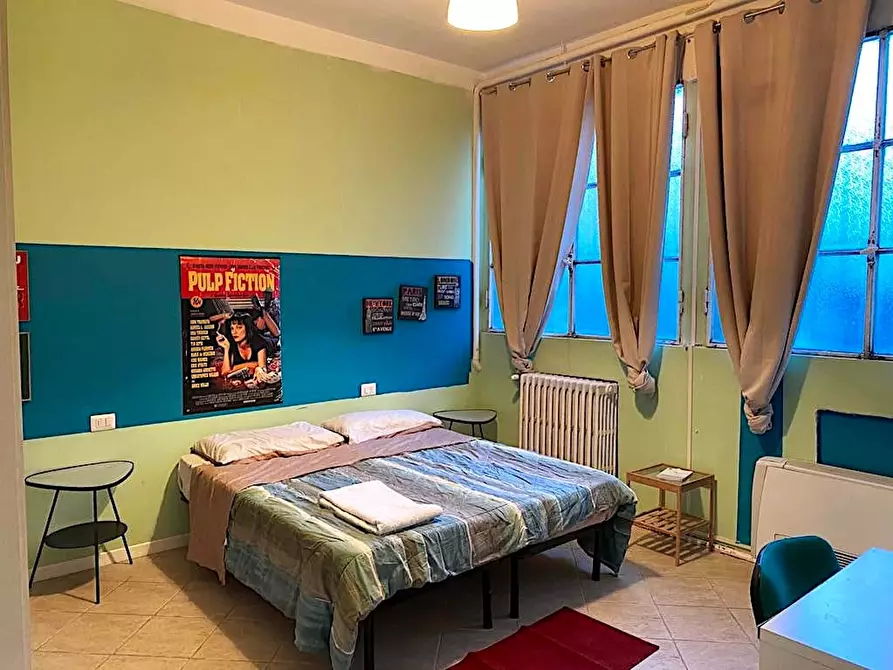 Immagine 20 di Appartamento in affitto  in Via Ettore Ponti a Milano