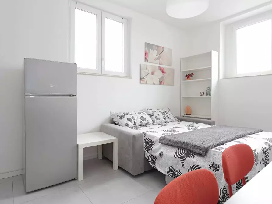 Immagine 1 di Appartamento in affitto  in Via Giovanni Battista Cassinis1 a Milano