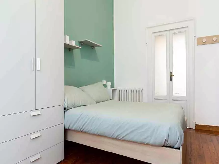 Immagine 7 di Camera in affitto  in Via Giovanni Paisiello2 a Milano